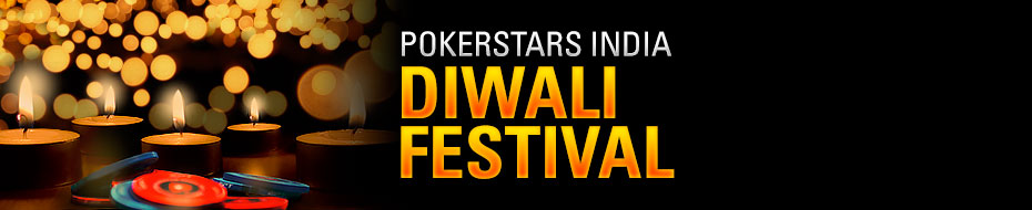 Indian Premier Poker Championship Pokerstars